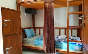 Banyu Urip Rooms